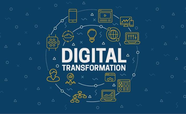 Digital Transformation