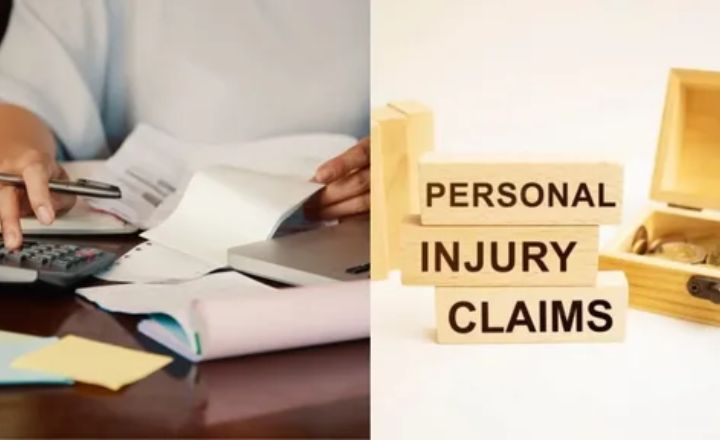 Personal Injury Claims