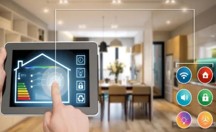 Smart Home Technology